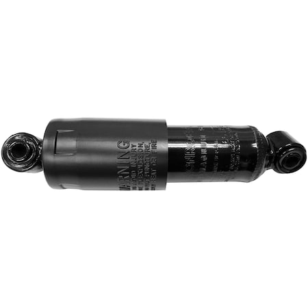 Monroe Shock Absorber, Suspension, 7.36 In. Comp Length, 9.38 In. Ext Length, 2.02 In. Trav Length 66126MM